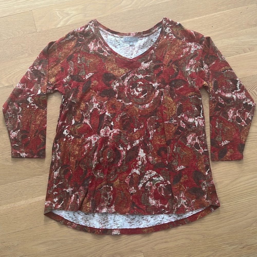 Habitat Women’s Shirt